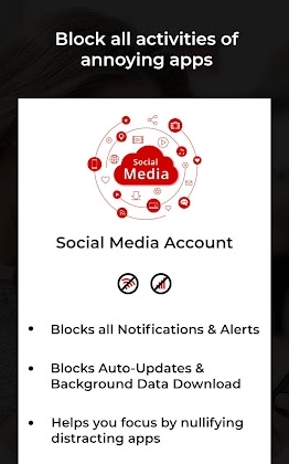 Download Net Blocker: Block Internet Mod Apk