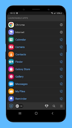 Net Blocker - Block internet per app Mod Apk