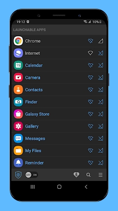 Net Blocker Pro Mod Apk
