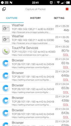 NetKeeper Mod Apk