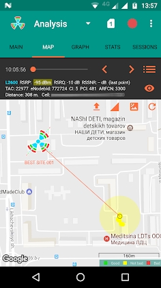 Download NetMonitor Pro Mod Apk