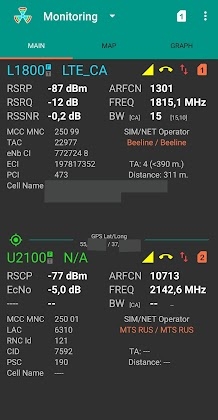 NetMonitor Pro Mod Apk
