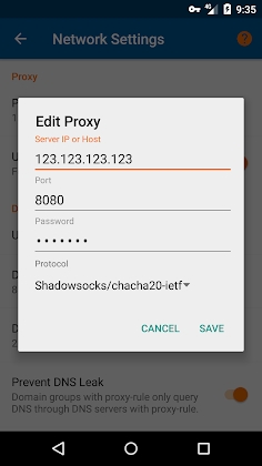 Download NetPatch Firewall Mod Apk