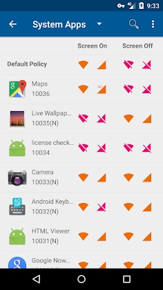 NetPatch Firewall Mod Apk