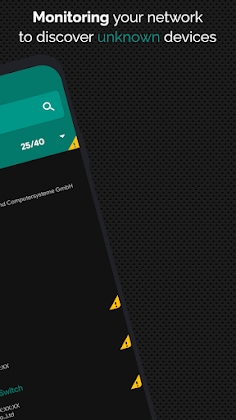 Download NetX Network Tools PRO Mod Apk