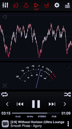 Download Neutron Music Player Mod Apk