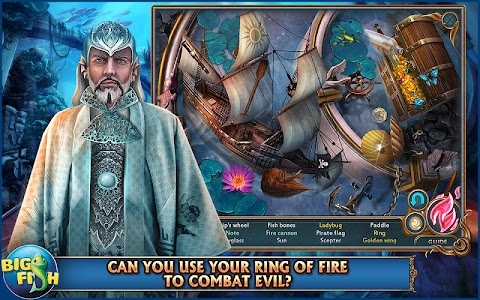 Download Nevertales: Legends - A Hidden Object Adventure Mod Apk