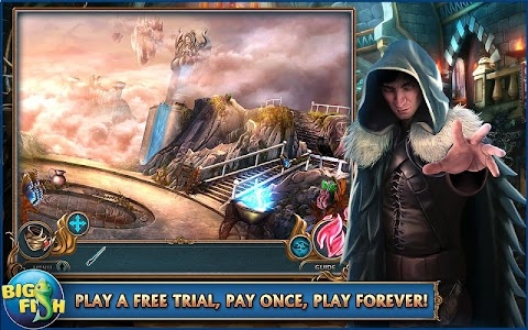 Nevertales: Legends - A Hidden Object Adventure Mod Apk