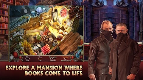 Download Hidden Objects - Nevertales: The Beauty Within Mod Apk