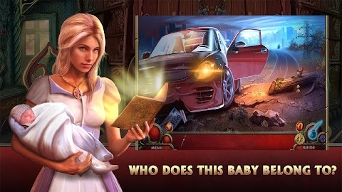 Hidden Objects - Nevertales: The Beauty Within Mod Apk