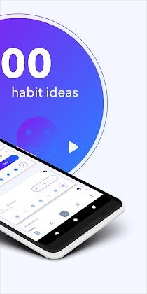 Download New Habit: Good Habit Tracker & Bad Habit Breaker Mod Apk