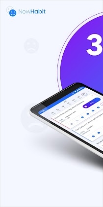 New Habit: Good Habit Tracker & Bad Habit Breaker Mod Apk