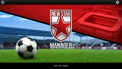 Download New Star Manager Mod Apk