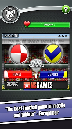 New Star Soccer Mod Apk