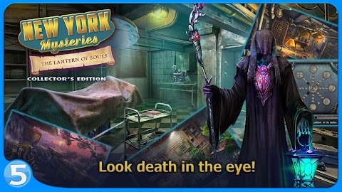 Download New York Mysteries 3 CE Mod Apk