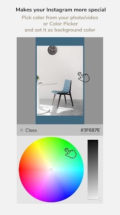 Download NewBorder for Instagram - Border for Photo&Video Mod Apk