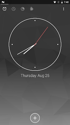 Download Next Alarm Clock Mod Apk
