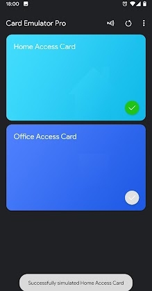 Download NFC Card Emulator Pro (Root) Mod Apk