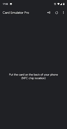 NFC Card Emulator Pro (Root) Mod Apk