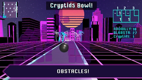 Download Nice Bowling Mod Apk