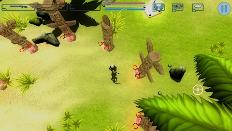 Download Nick Project Mod Apk