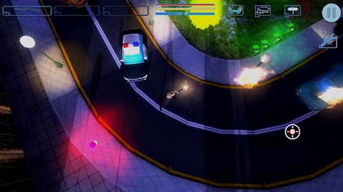 Nick Project Mod Apk