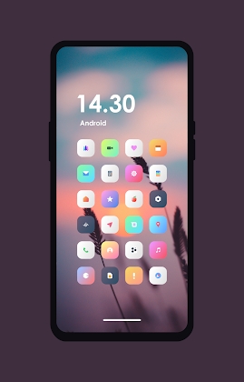 Download Nidji Icon Pack Mod Apk