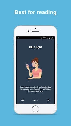 Night Light Pro: Blue Light Filter, Night Mode Mod Apk