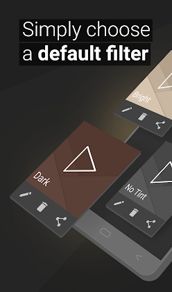 Blue Light Filter & Night Mode Mod Apk