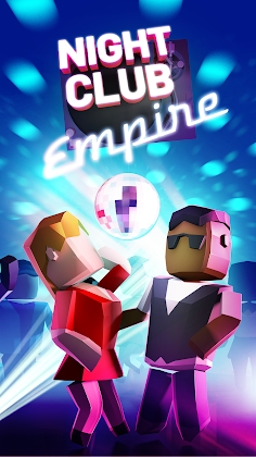 Nightclub Empire. Disco Tycoon Mod Apk