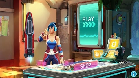Download Nightstream Mod Apk