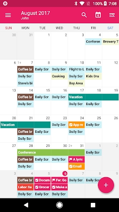 Download Nine - Email & Calendar Mod Apk