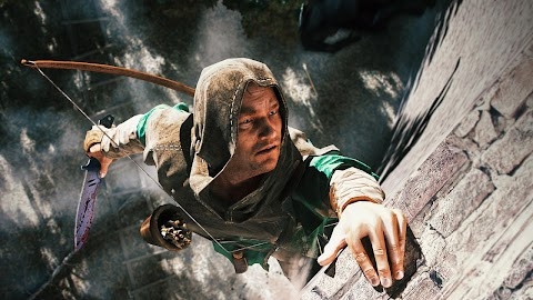 Ninja Samurai Assassin Hero IV Medieval Thief Mod Apk