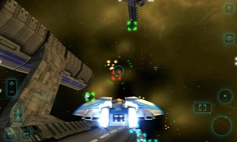 No Gravity - Space Combat Adventure Mod Apk