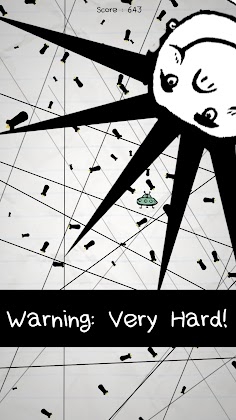 No Humanity - The Hardest Game Mod Apk