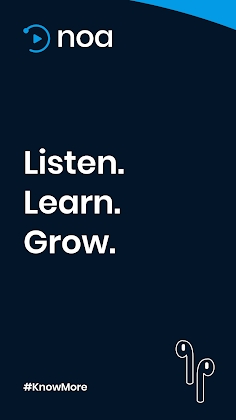 Noa: HBR, FT, NYTimes Mod Apk