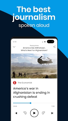 Download Noa: HBR, FT, NYTimes Mod Apk
