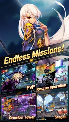 Download Noblesse:Zero with WEBTOON™ Mod Apk