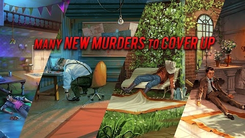 Download Nobodies: After Death Mod Apk