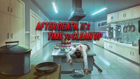 Nobodies: After Death Mod Apk