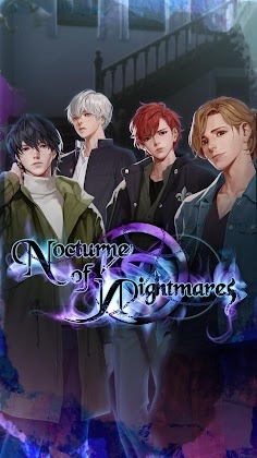 Nocturne of Nightmares Mod Apk