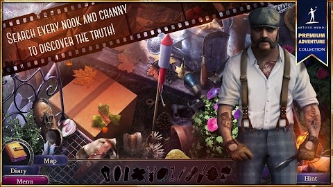 Download Noir Chronicles: City of Crime Mod Apk