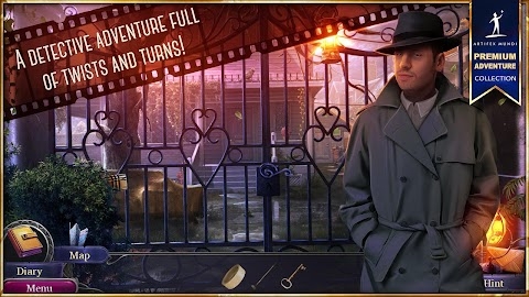 Noir Chronicles: City of Crime Mod Apk