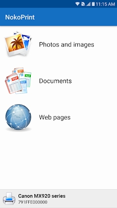 NokoPrint - Mobile Printing Mod Apk