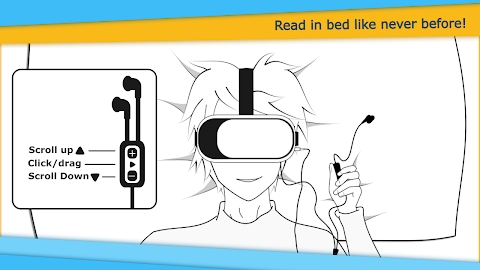 Download NOMone VR Browser Mod Apk