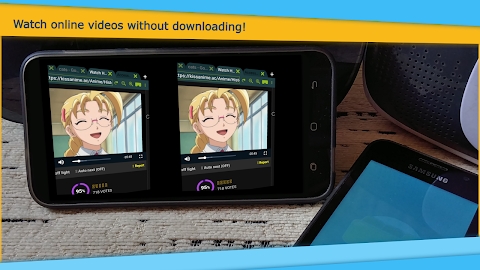 NOMone VR Browser Mod Apk