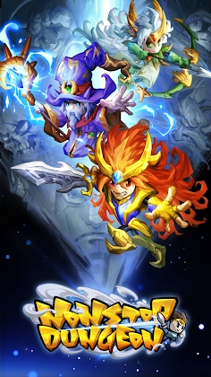NonstopDungeon Mod Apk