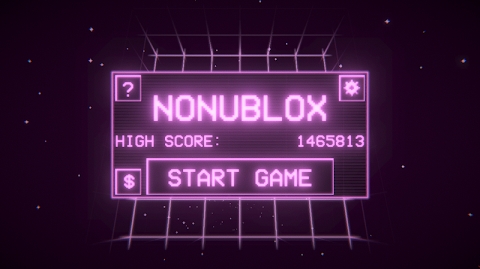 Nonublox Delux Mod Apk