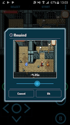 Download Nostalgia.GBA Pro (GBA Emulator) Mod Apk