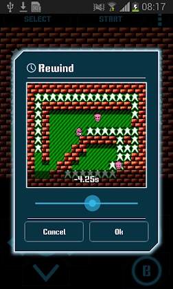 Download Nostalgia.NES Pro (NES Emulator) Mod Apk